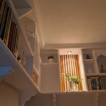 Amplio Apartamento Familiar De 3 Dormitorios En La Zubia Granada A Un Paso De La Alhambra Y Sierra Nevada Dış mekan fotoğraf