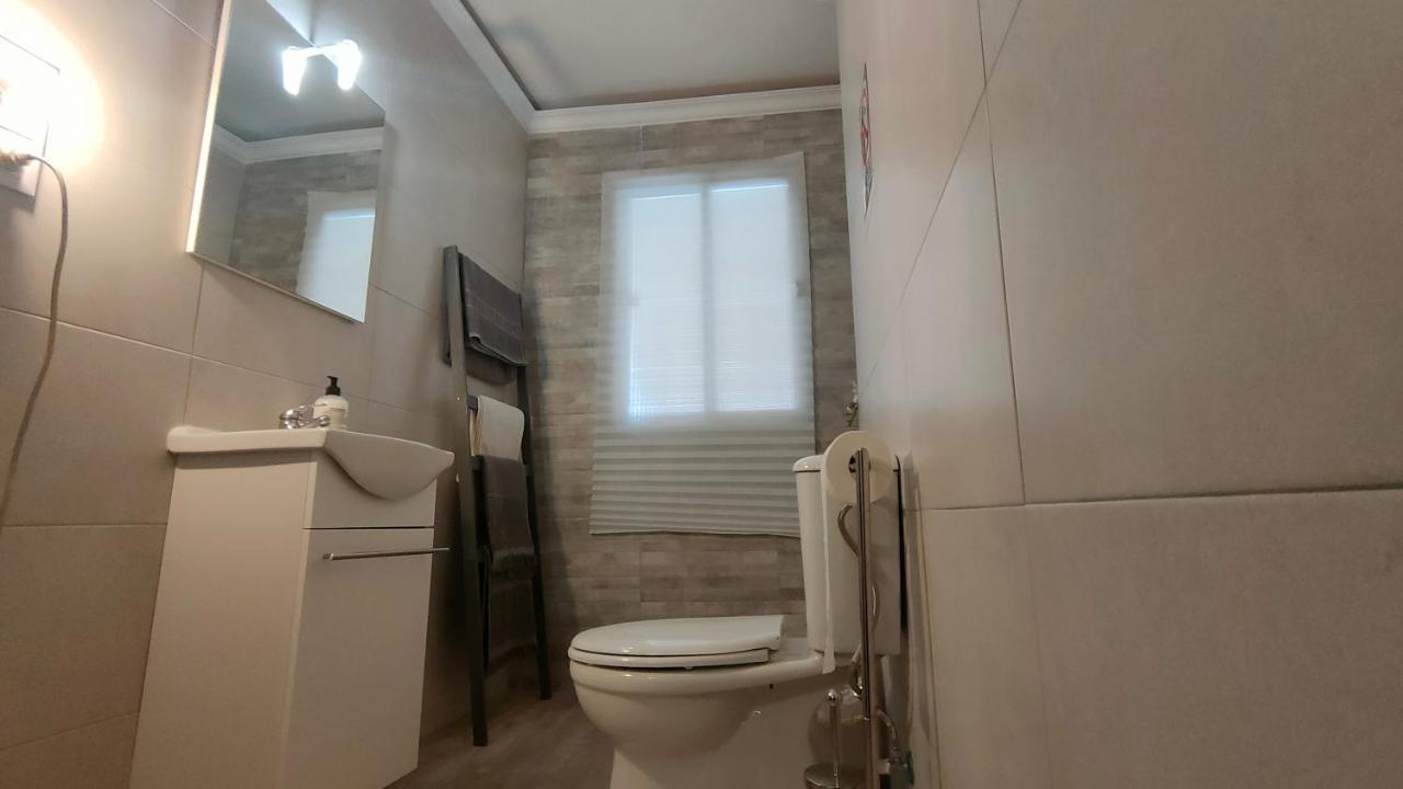 Amplio Apartamento Familiar De 3 Dormitorios En La Zubia Granada A Un Paso De La Alhambra Y Sierra Nevada Dış mekan fotoğraf