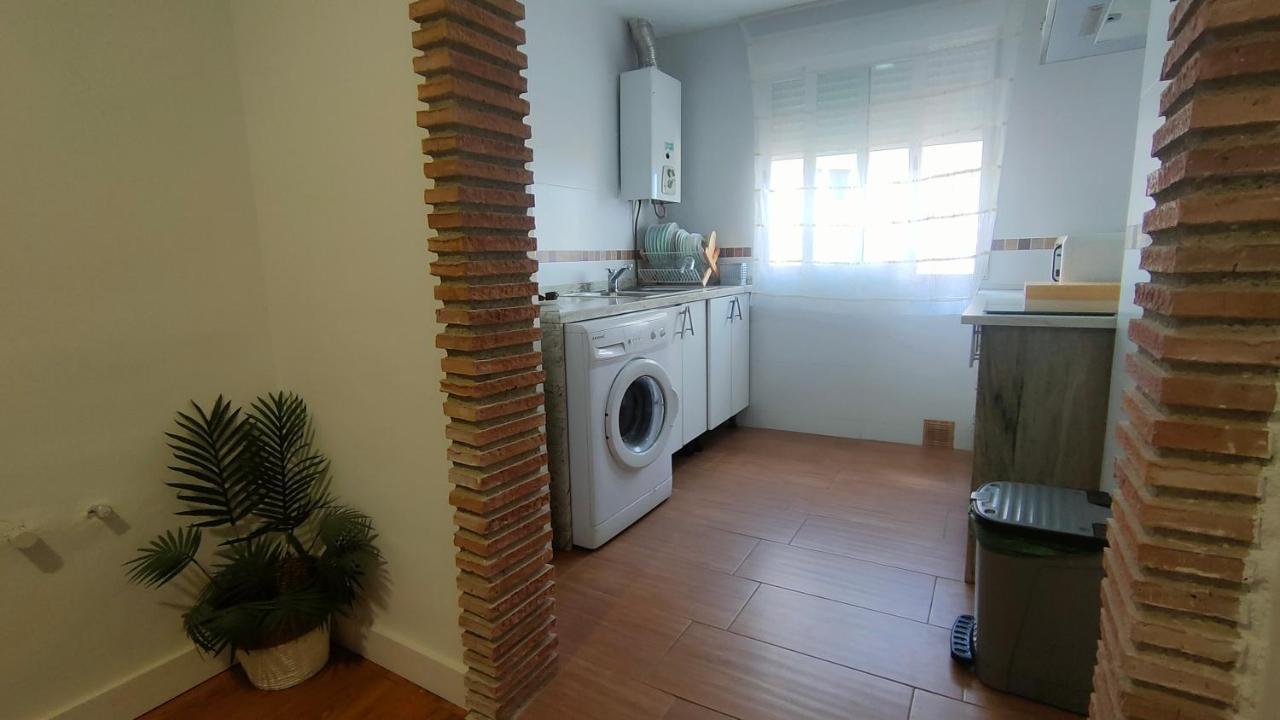 Amplio Apartamento Familiar De 3 Dormitorios En La Zubia Granada A Un Paso De La Alhambra Y Sierra Nevada Dış mekan fotoğraf