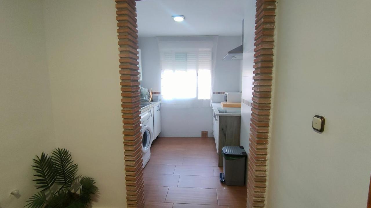 Amplio Apartamento Familiar De 3 Dormitorios En La Zubia Granada A Un Paso De La Alhambra Y Sierra Nevada Dış mekan fotoğraf