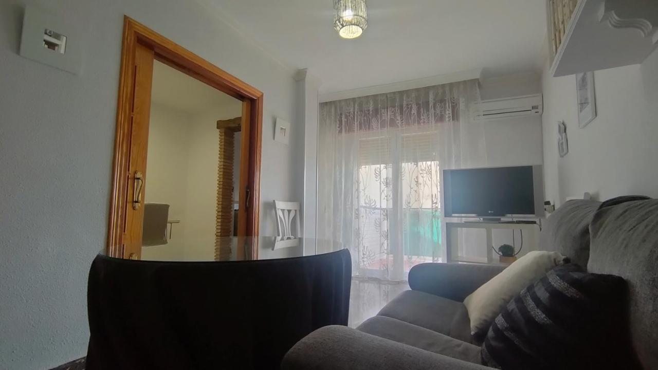 Amplio Apartamento Familiar De 3 Dormitorios En La Zubia Granada A Un Paso De La Alhambra Y Sierra Nevada Dış mekan fotoğraf
